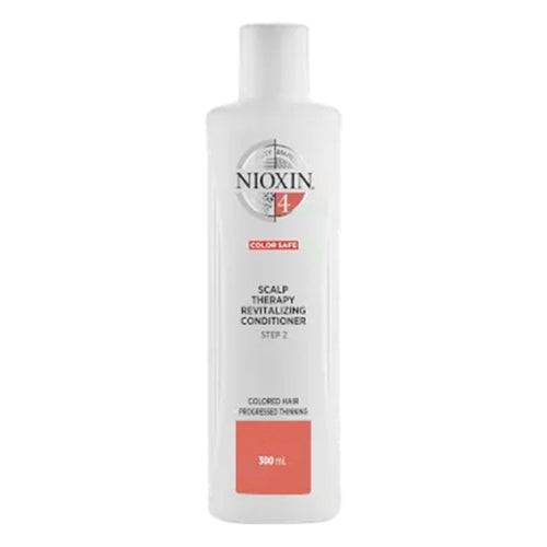 ΣΥΣΤΗΜΑ NIOXIN SYSTEM 4