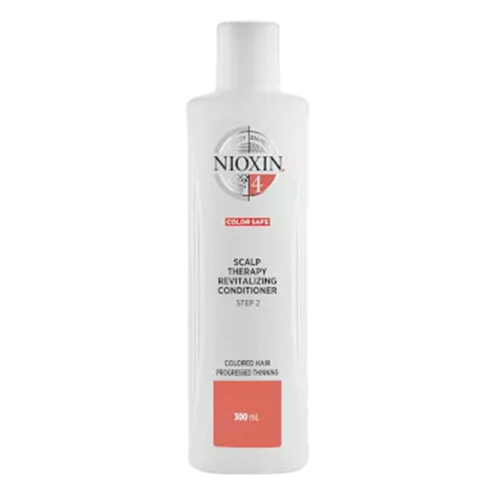 NIOXIN System 4 Scalp Therapy Conditioner