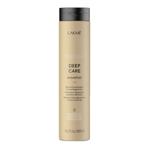 LAKME  Teknia Deep Care Shampoo
