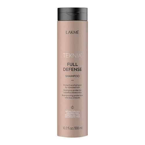 LAKME  Teknia Full Defense Shampoo