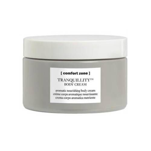 Komfortzone Tranquility Body Cream