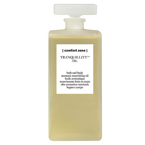 comfort zone Tranquility Body Oil