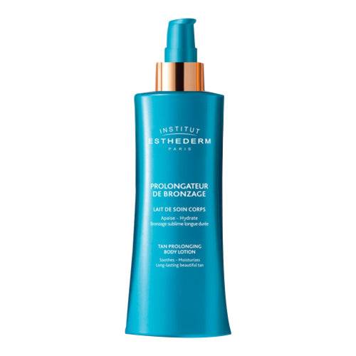 معهد Esthederm Tan تعزيز المستحضر