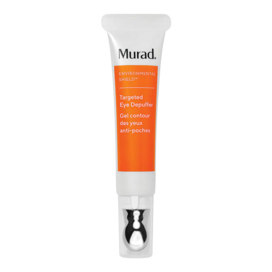Murad Targeted Eye Depuffer with Peptides