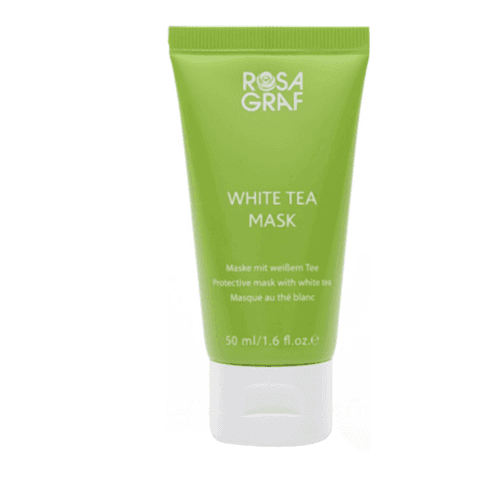 Rosa Graf Teatime White Tea Mask