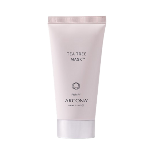 Arcona Tea Tree Mask