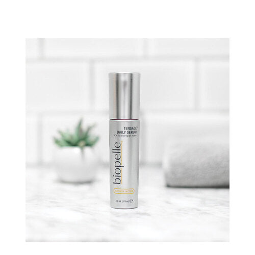 مصل Biopelle Tensage Daily Serum (مؤشر SCA 15 Biorepair)