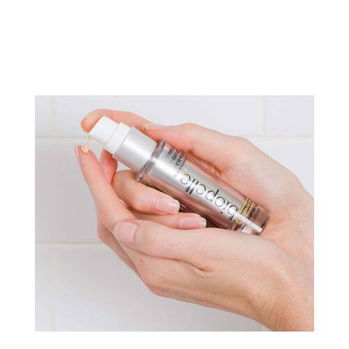 Creme para os olhos Radiance Tensage Radiance (Índice SCA 10 BioRepair)