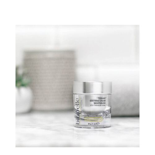 Biopelle Tensage Solding Cream Moisturizer (índice SCA 3 Biorepair)