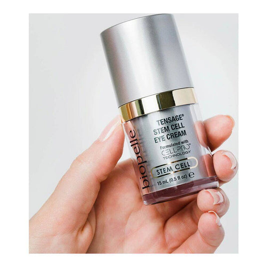 Biopelle Tensage Stem Cell Eye Cream (med CellPro -teknik)