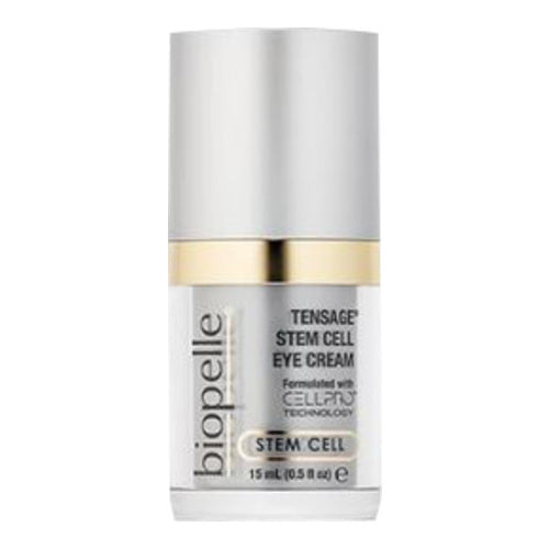 Biopelle Tensage Stem Cell Eye Cream (with CellPro Technology)