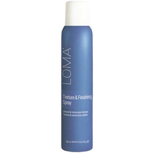 Loma Organics Texture and Finish Spray