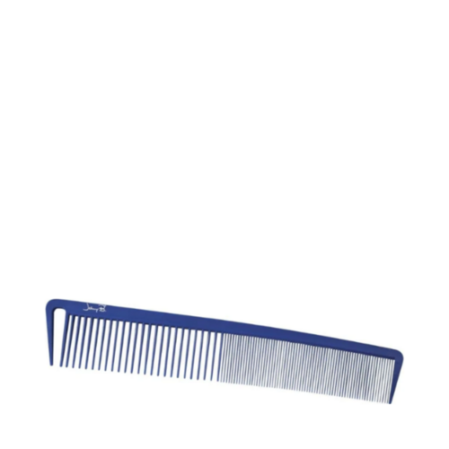 Johnny B. Texturizing Comb - Blue