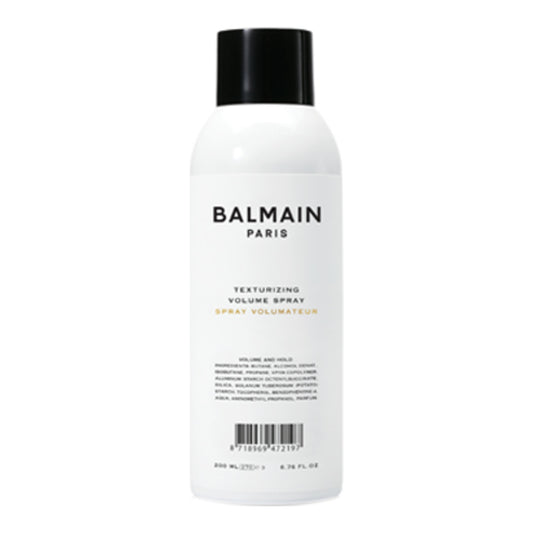 BALMAIN Paris Hair Couture Texturizing Volume Spray