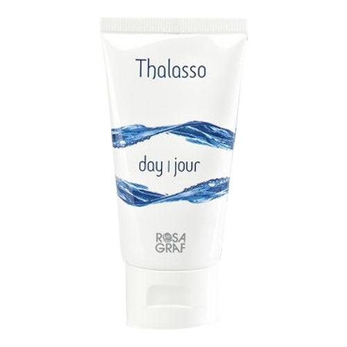 Uachtar Lá Thalasso Rosa Graf