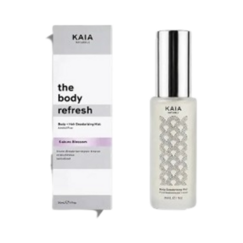 Kaia Naturals Sakura Blossom
