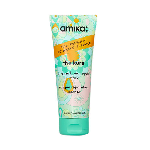 アミカ ザ クレ インテンス ボンド リペア マスク 250 ml / 8.4 fl oz