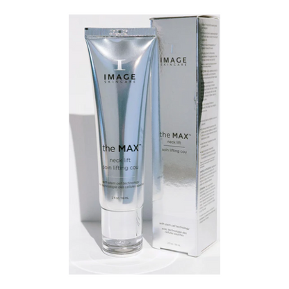Image Skincare The Max Stem Cell Neck Lift with VT