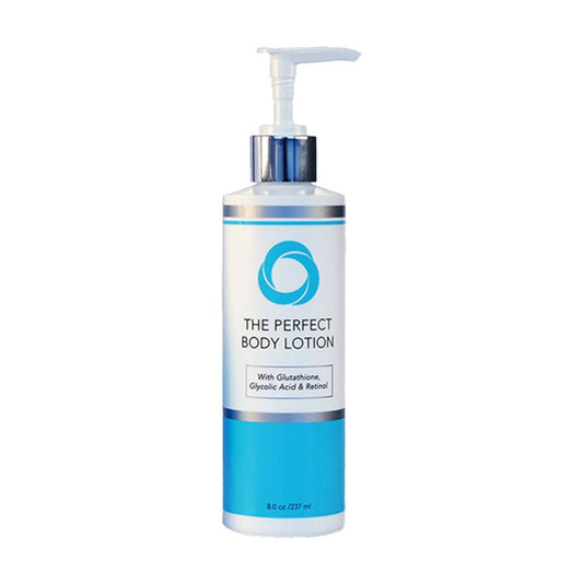 Derma Bella完美的身体乳液
