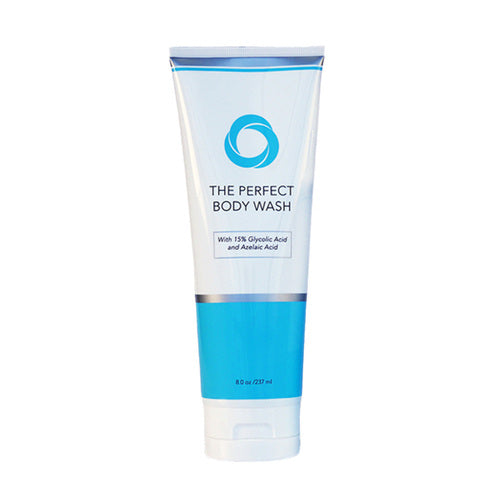 Derma Bella完美的沐浴露