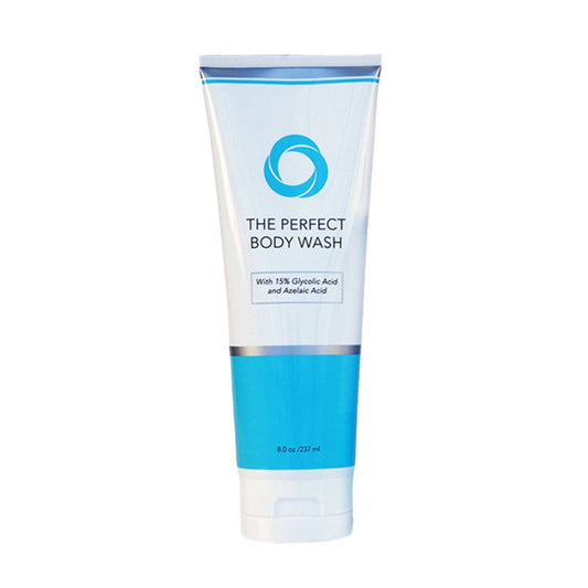 Derma Bella完美的沐浴露
