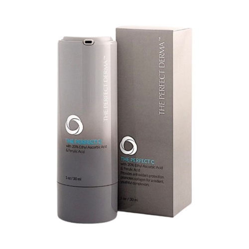 Derma Bella der perfekte c