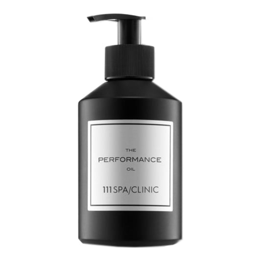 111SKIN The Performance Oil