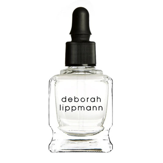 Deborah Lippmann The Wait is Over - Quick Dry Drops