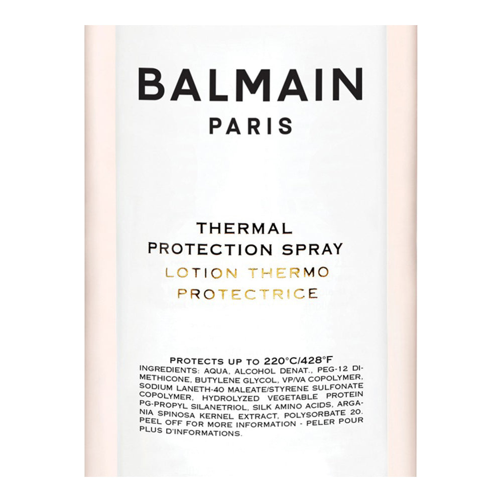 BALMAIN Paris Hair Couture Thermal Protection Spray