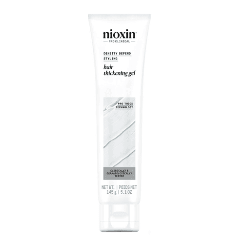 Nioxin förtjockande gel
