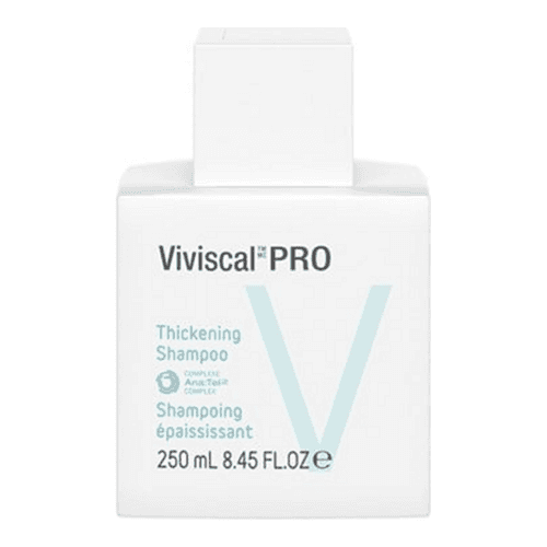 Viviscal احترافي رقيقة إلى شامبو سميك