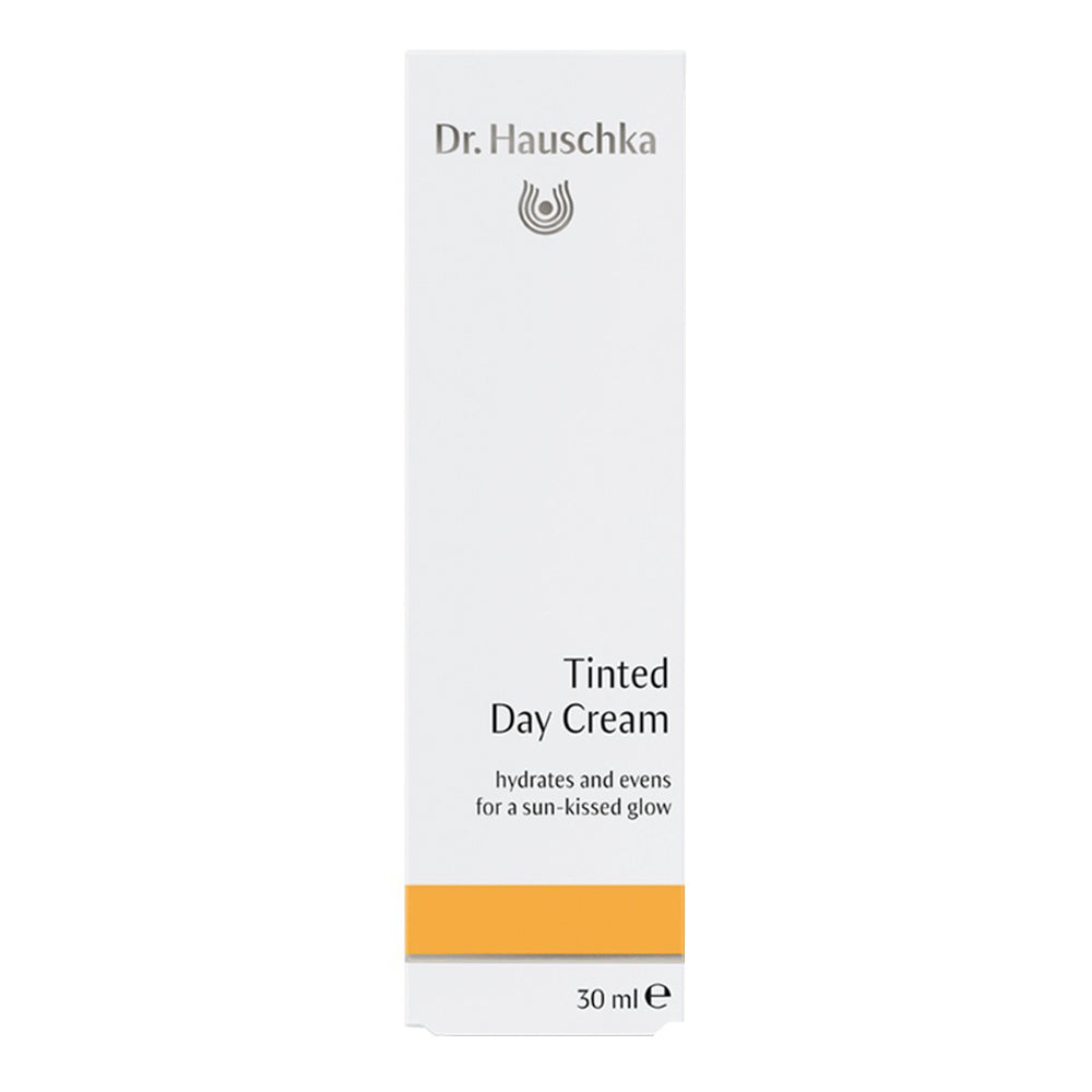 Dr Hauschka Tinted Day Cream