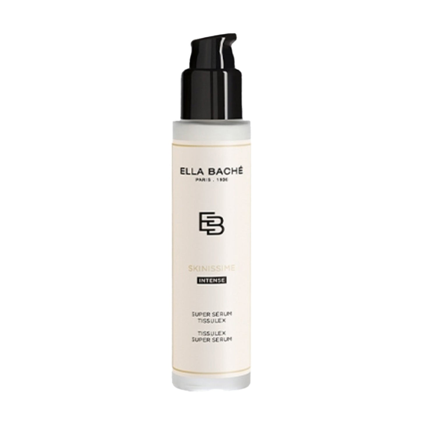 Ella Bache Tissulex Super Serum gegn öldrun til að endurnýja húðina. Úrvals andlitsmeðferð í flokknum Húðvörur > Andlitssermi.