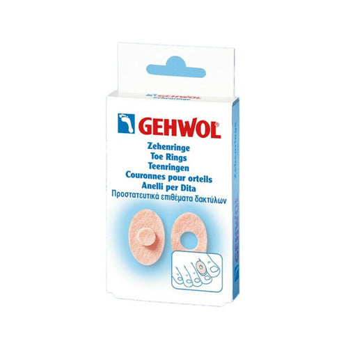 gehwol脚趾环(椭圆形)