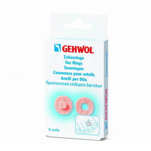 Fáinní Gehwol Toe (Babhta)
