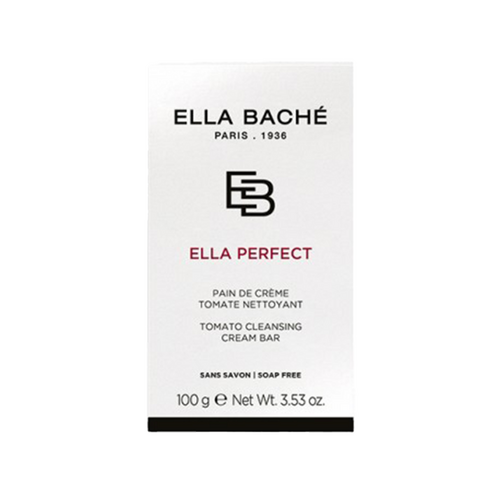 Ella Bache Tomato Cleansing Cream Bar