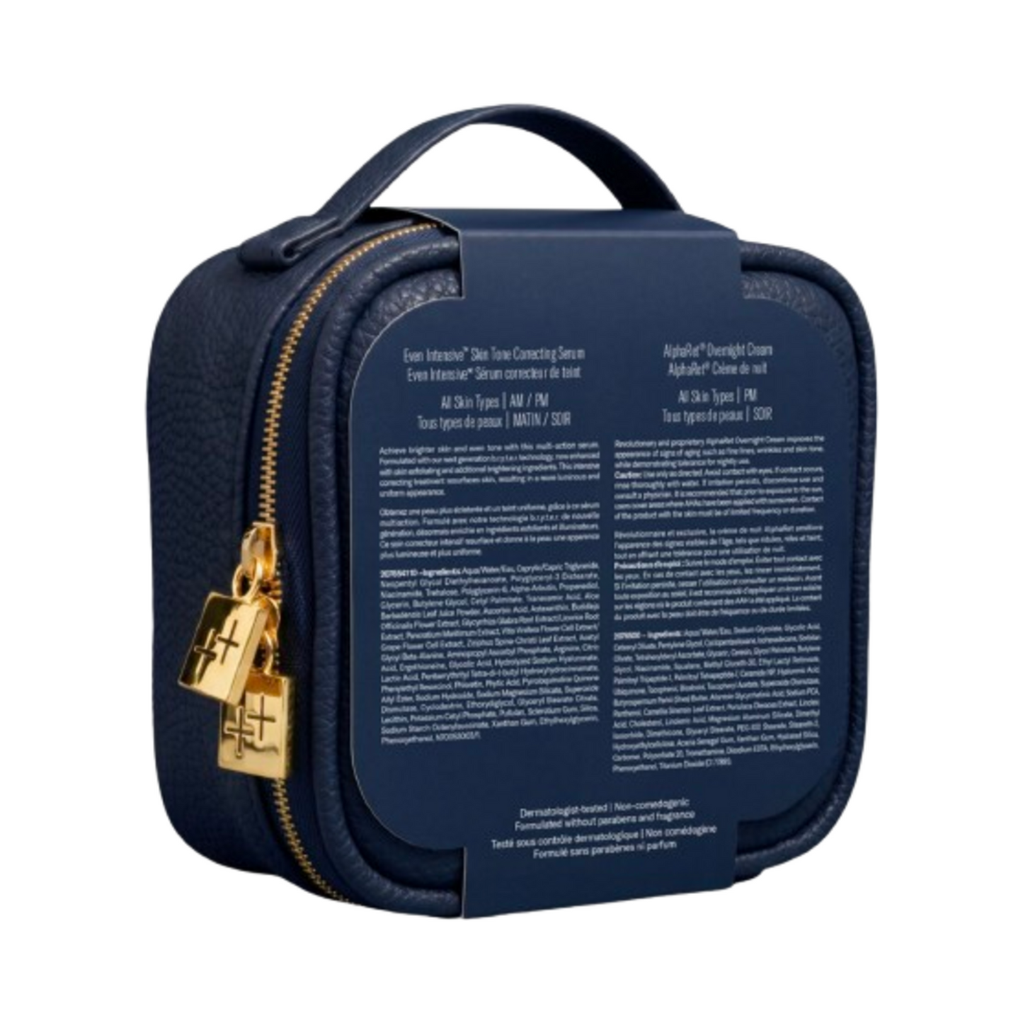 Skinbetter Science Tone and Texture Correcting Duo