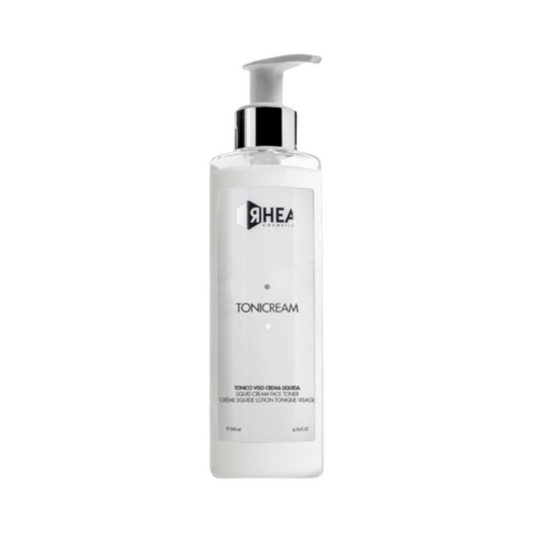 Rhea Cosmetics ToniCream - Liquid Cream Face Toner