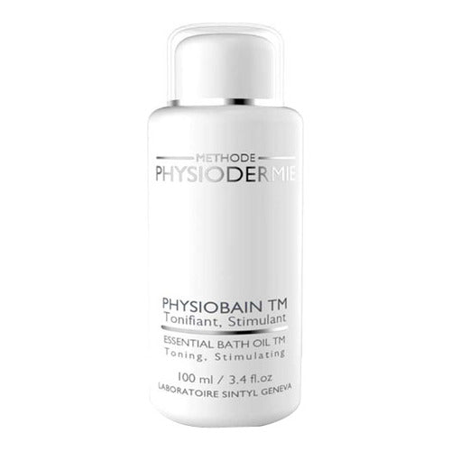 Physiodermie Toning Stimulating (TM) Bath Oil