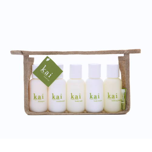 Kai Reiseset