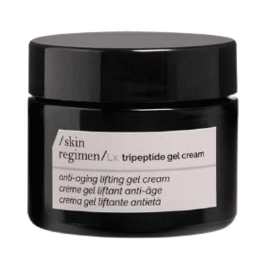Skin Regimen Lx Tripeptide Gel Cream