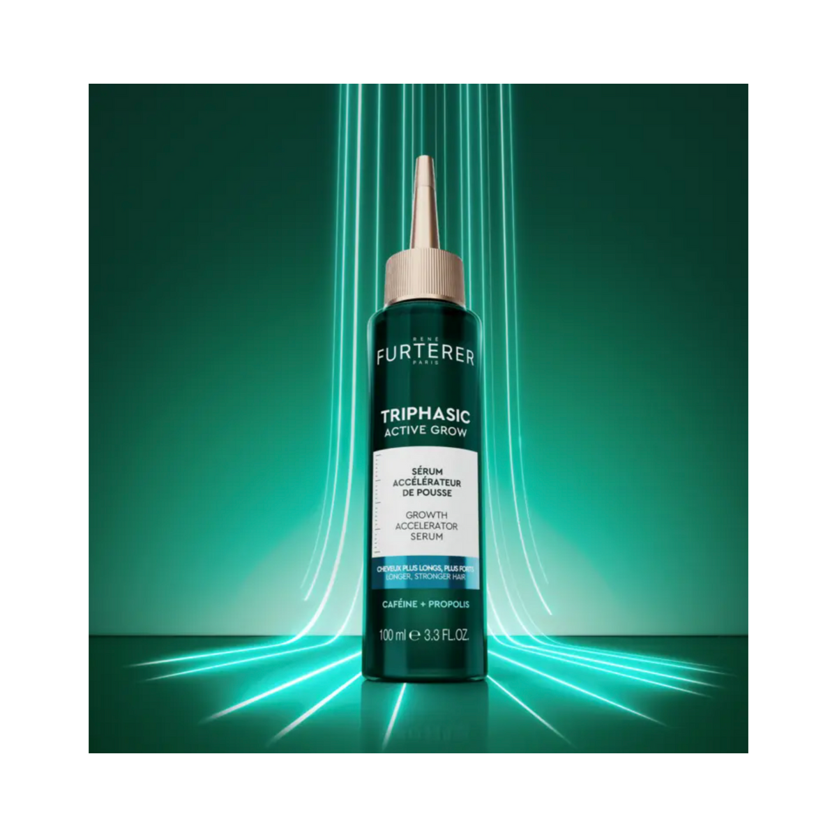 Rene Furterer Triphasic Active Length Serum