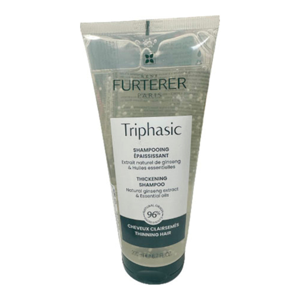 Rene Furterer Triphasic Stimulating Shampoo