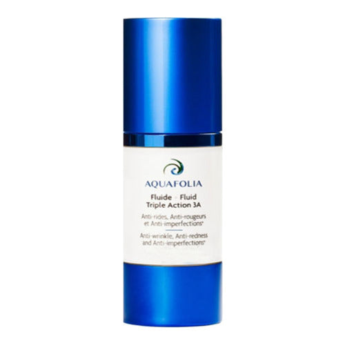 AQUAFOLIA Triple Action 3A Fluid