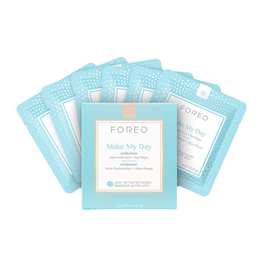 Foreo UFO Activated Masks - Make My Day