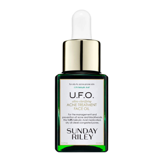 Sunday Riley UFO Ultra-Clarifying Face Oil