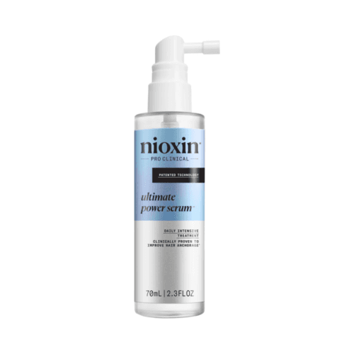 NIOXIN Ultimate Power Serum