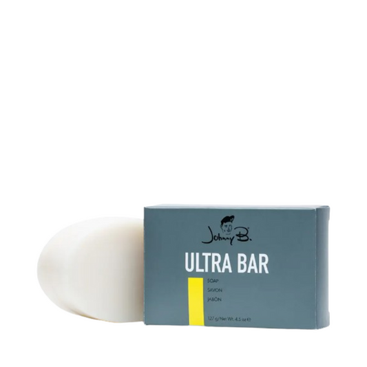 Johnny B. Ultra Bar Soap