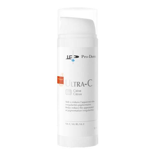 Proderm ultra-c cream bw