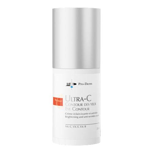 Crema de contorno ojo ultra-c proderm ultra-c